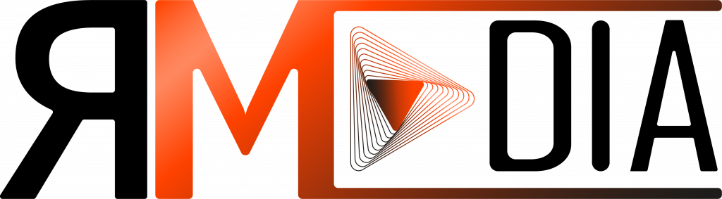Logo Roland Media